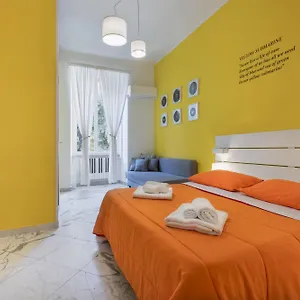 Colori E Note Napoli