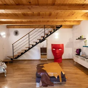 Residenza Principe Di Carafa Napoli