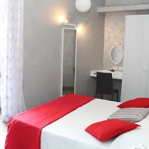 Residenza Nicola Napoli